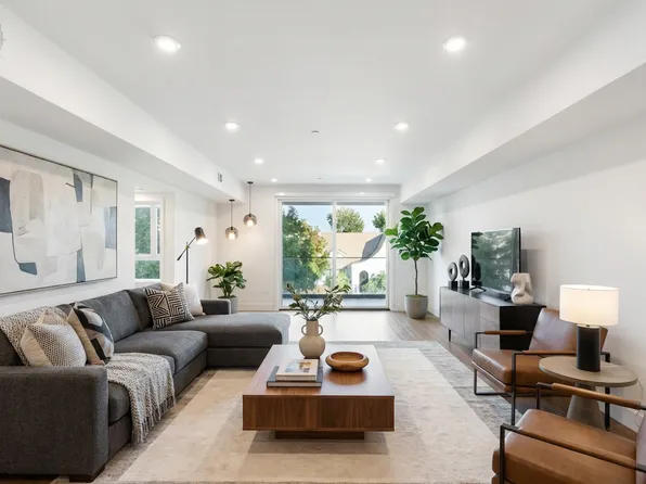 1115 Cardiff, 1115 Cardiff Ave #301, Los Angeles, CA 90035