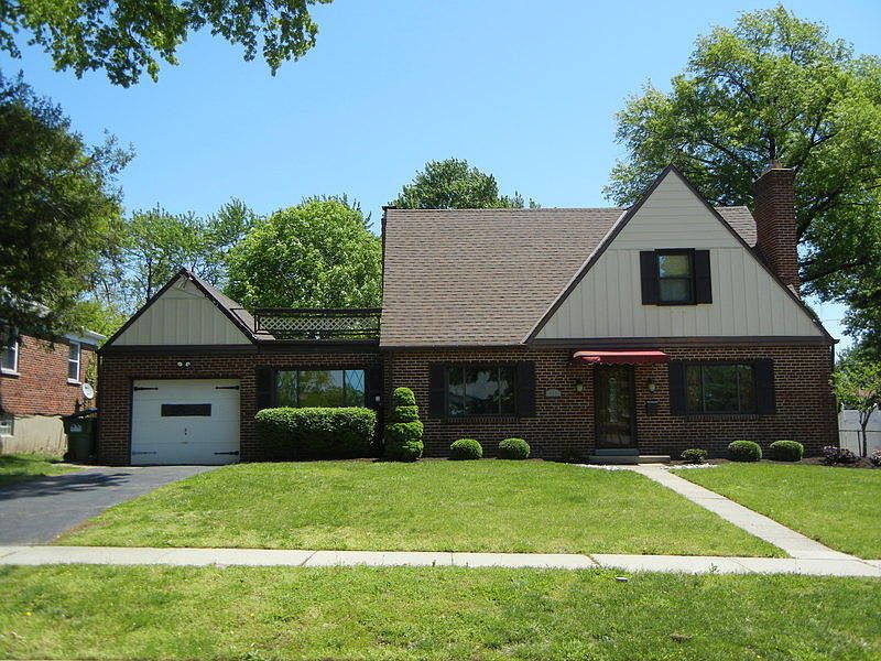 1st image of this home