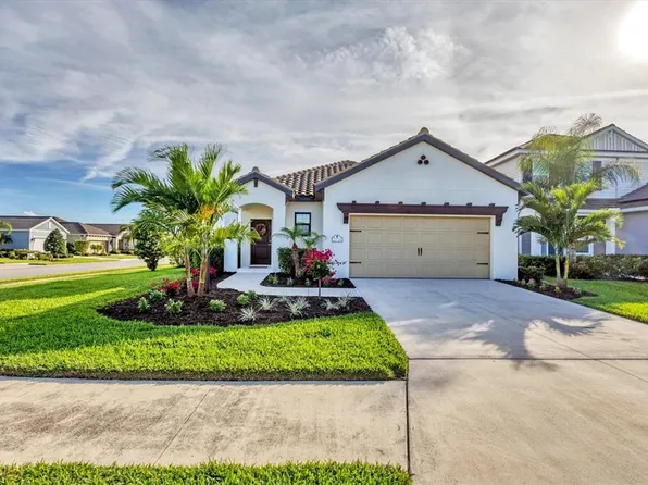 12734 Aquamarine Ave, Bradenton, FL 34211