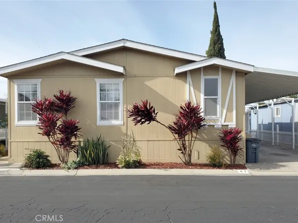 1616 S Euclid St Space 41, Anaheim, CA 92802