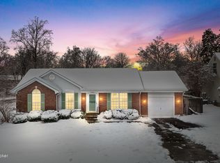 4804 Villa Fair Rd, Louisville, KY 40291