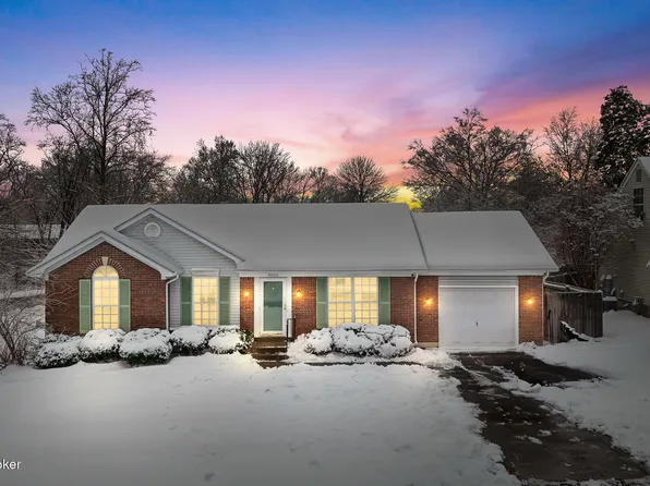 4804 Villa Fair Rd, Louisville, KY 40291