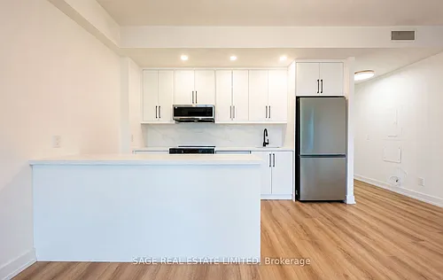 25 Ritchie Ave #304 Photo 1
