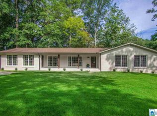 2336 Wexford Ln, Birmingham, AL 35216