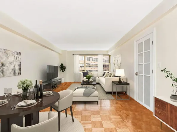 415 East 52nd Street image 1 of 11
