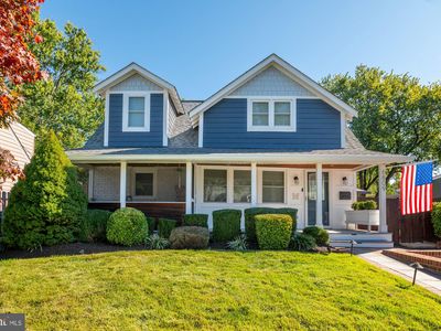 6809 Duke Dr, Alexandria, VA, 22307