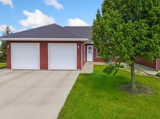 356 S 6th St #2B-1BA-1008SQFT, Baltic, SD 57003