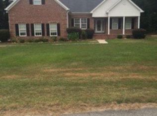 107 Fred Ct, Macon, GA 31216