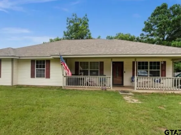 297 County Road 3406, Jacksonville, TX 75766