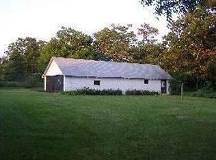 116 Spanish Oaks Rd, Concord, VA 24538