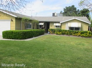 3795 E Swift Ave, Fresno, CA 93726