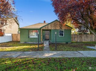 1016 H St, Centralia, WA