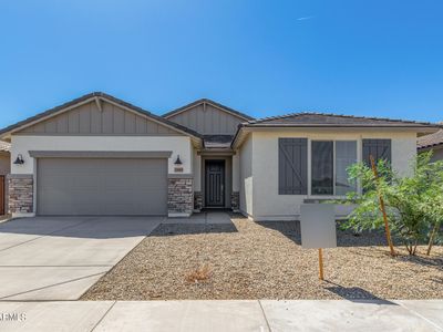 23367 W Florence Ave, Buckeye, AZ, 85326