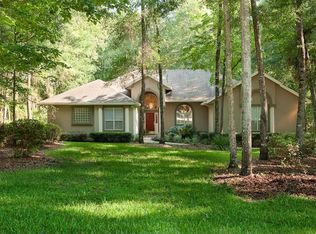 9922 SW 22nd Ln, Gainesville, FL 32607