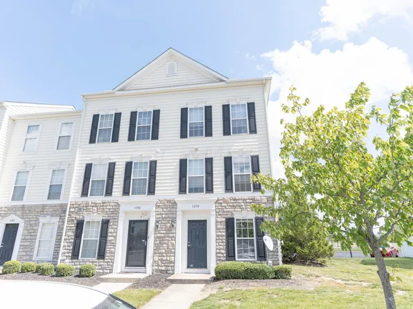 5278 Royal Arch Cascade Dr #26, Dublin, OH 43016