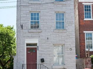 118 E Marshall St, Norristown, PA 19401