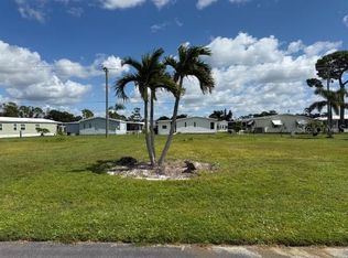 209 El Prado #3, North Pt, FL 34287