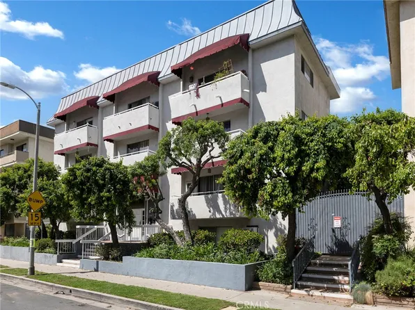 5343 Yarmouth Ave Unit 201, Encino, CA 91316