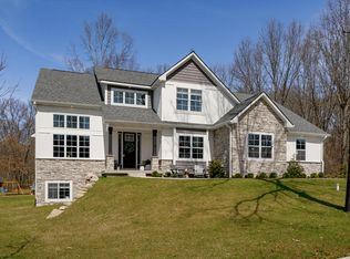 10677 Mystic Heights Trl, Mattawan, MI 49071