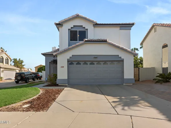 1259 E CHICAGO Circle, Chandler, AZ 85225