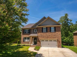 305 Thoroughbred Way, Elgin, SC 29045