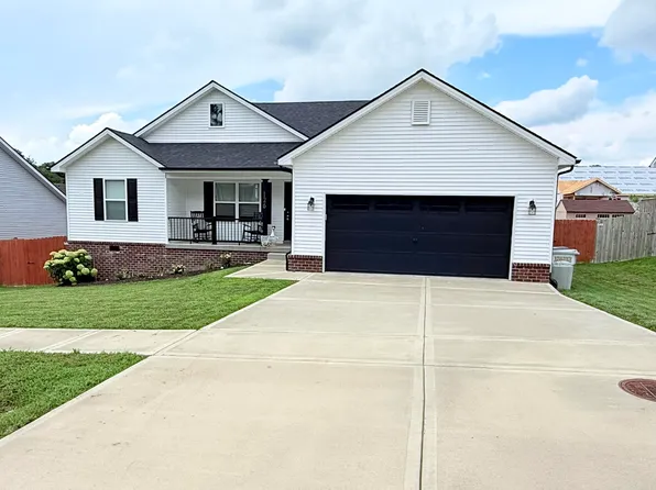 126 Elk Dr, Stamping Ground, KY 40379
