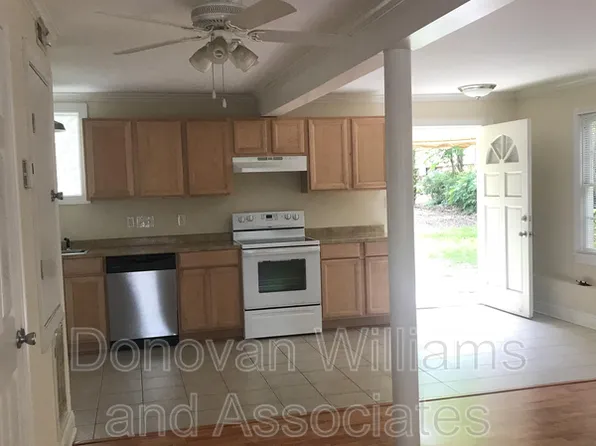 1529 Thomas Ave #C, Charlotte, NC 28205