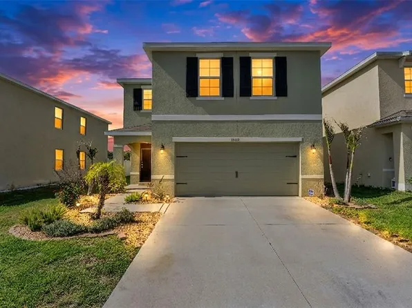 3509 Diamond Leaf Ct, Valrico, FL 33594