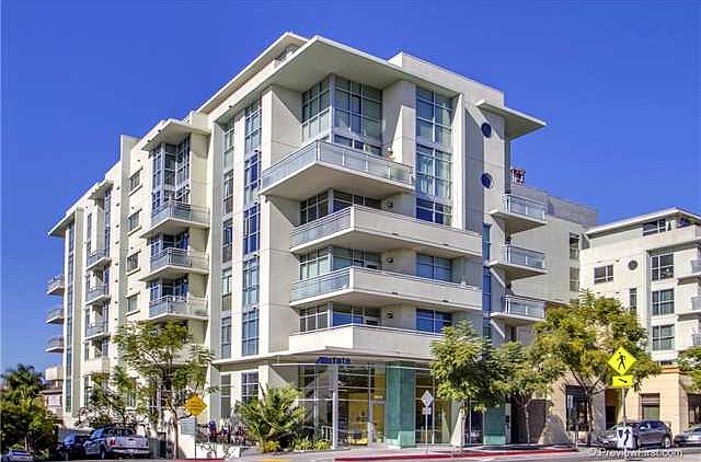 2nd image of 3812 Park Blvd Unit 207