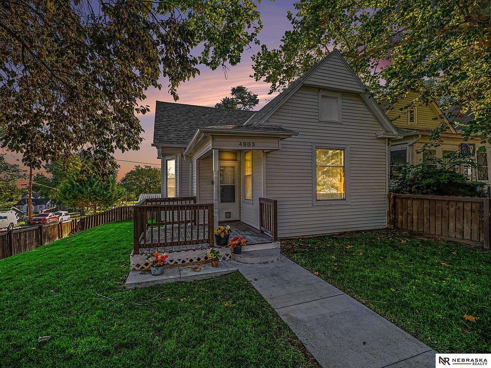 1st image of 4803 S 15th St