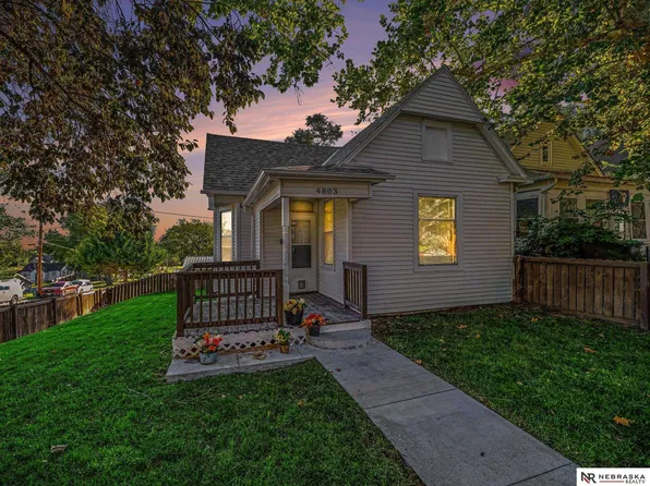 4803 S 15th St, Omaha, NE 68107