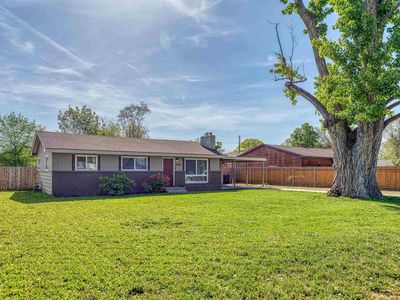 2717 College Ave, Caldwell, ID, 83605