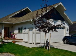 452 N Cottonwood Rd, Bozeman, MT 59718