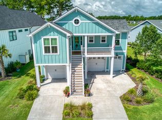 144 Spicer Lake Dr, Holly Ridge, NC 28445