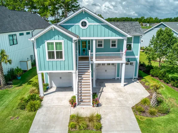 144 Spicer Lake Drive, Holly Ridge, NC 28445