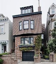 :: 3936 Clay Street
