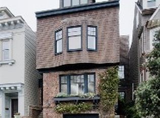 3936 Clay St, San Francisco, CA