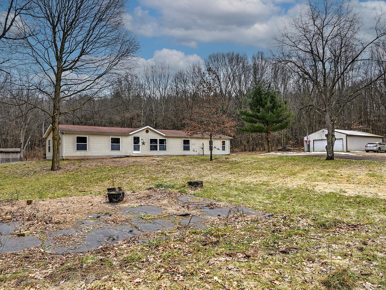 54771 Twin Lakes Rd, Dowagiac, MI 49047 Zillow