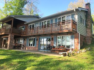 2527 S Annapolis Rd, Rockville, IN 47872