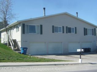 2425 55th St APT A, Missoula, MT 59803