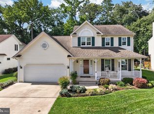 412 Douglas D Alley Dr, Newark, DE 19713