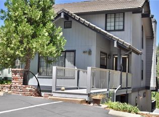 40537 Saddleback Rd, Bass Lake, CA 93604