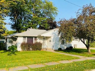 2510 19th Ave, Central City, NE 68826