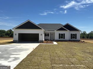 488 Pleasant Hill Rd, Portal, GA 30450