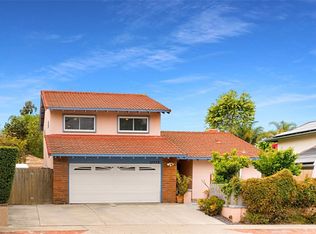 27772 Camino Santo Domingo, San Juan Capistrano, CA 92675