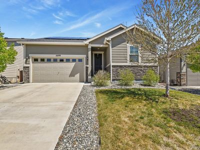 16099 Alberta Drive, Parker, CO, 80134