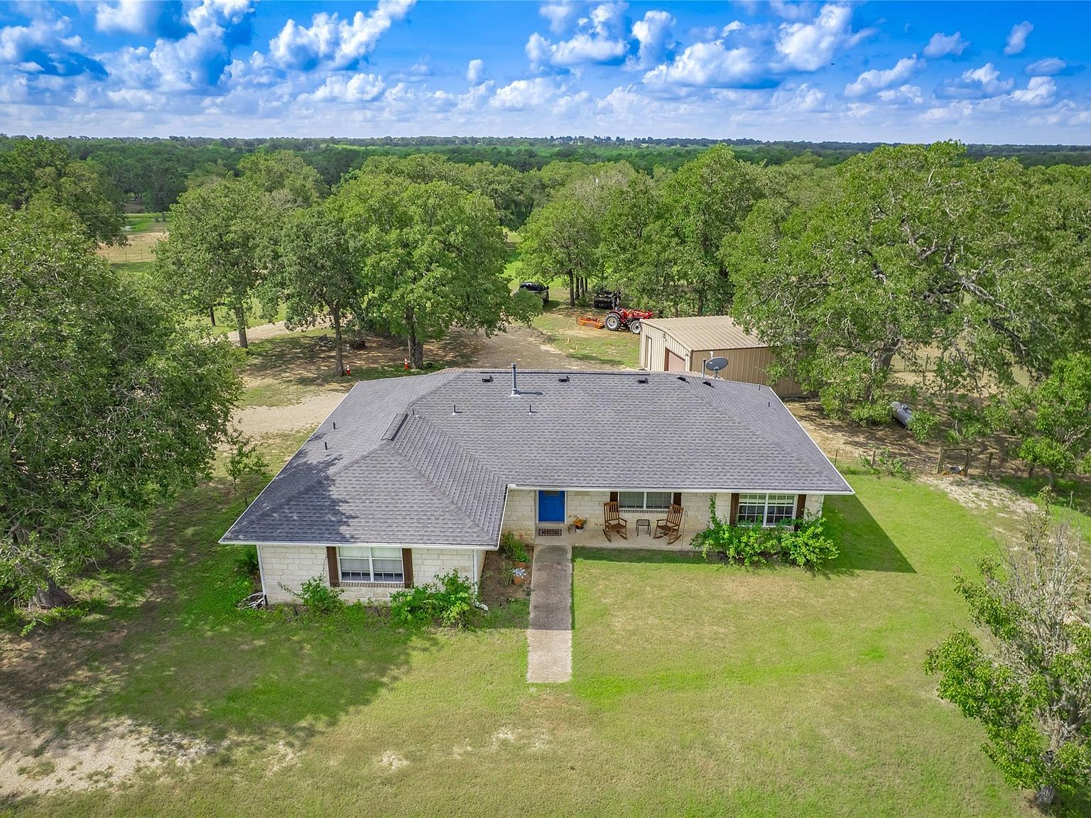 1650 County Road 439, Thorndale, TX 76577 | MLS #2424397 | Zillow
