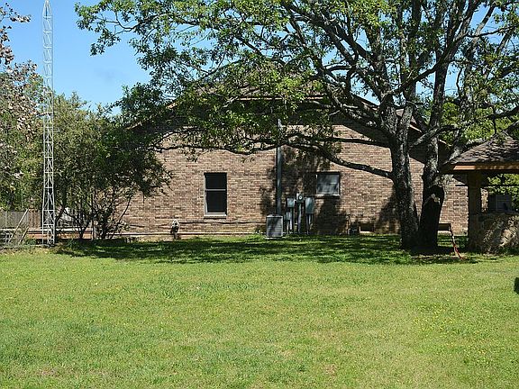 West side of House