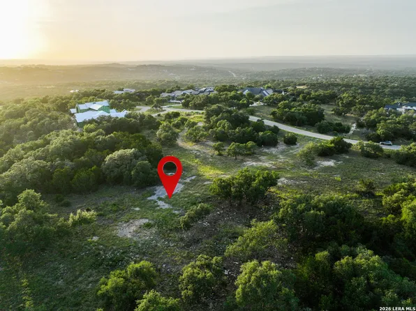 189 CORDILLERA RDG LOT 12, Boerne, TX 78006
