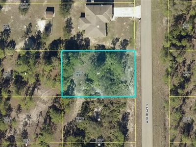 712 Worth Ave, Lehigh Acres, FL, 33974